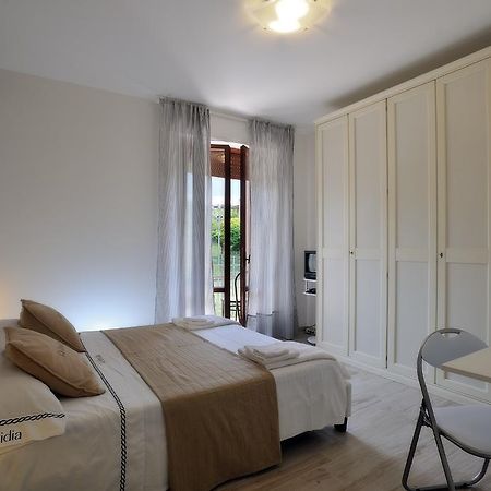 Casarimidia Lejlighed Perugia Eksteriør billede