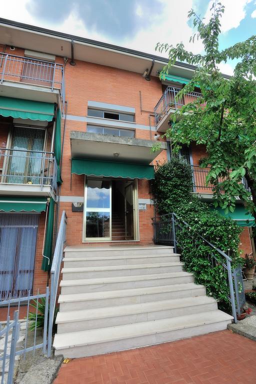 Casarimidia Lejlighed Perugia Værelse billede
