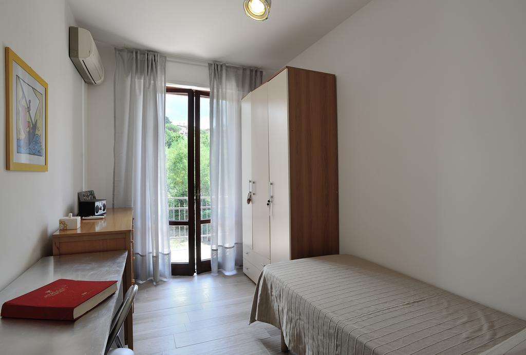 Casarimidia Lejlighed Perugia Værelse billede