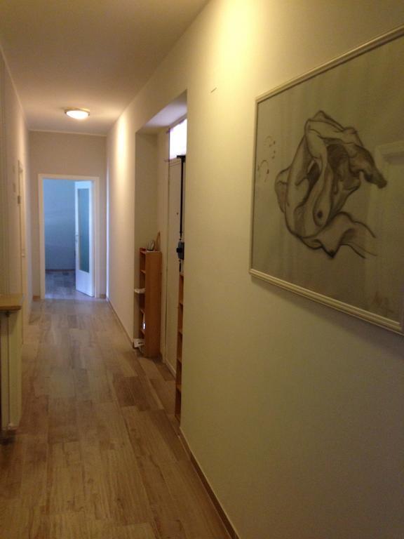 Casarimidia Lejlighed Perugia Værelse billede