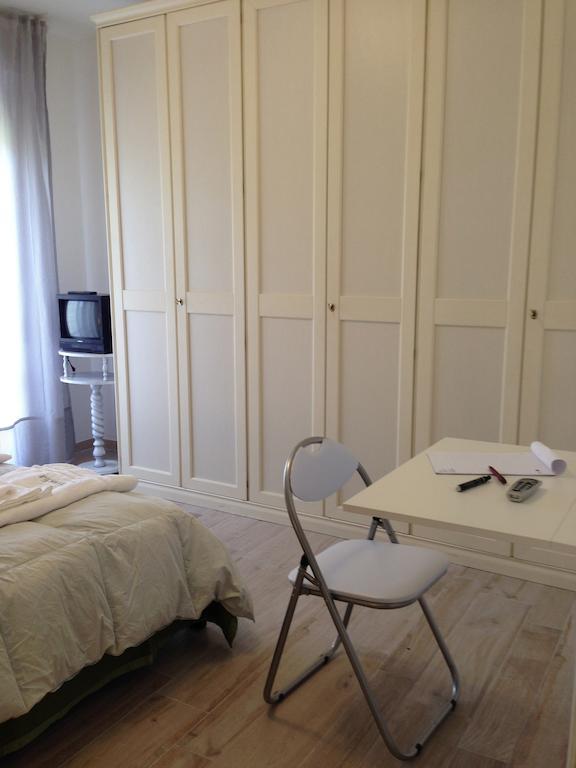 Casarimidia Lejlighed Perugia Værelse billede