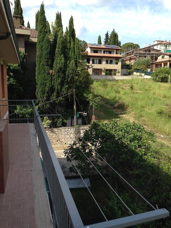 Casarimidia Lejlighed Perugia Værelse billede